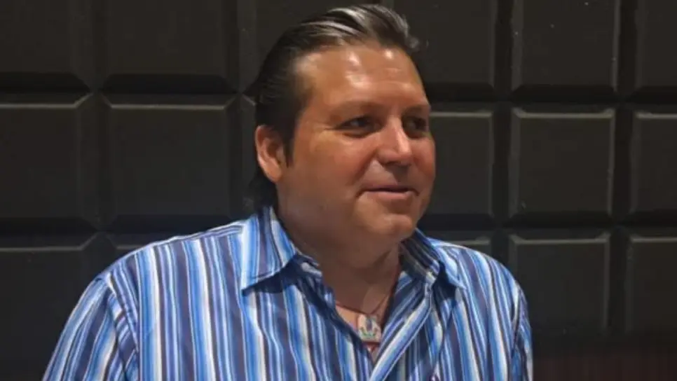 Mario Zamora : "Mi solidaridad con los productores de Sinaloa"