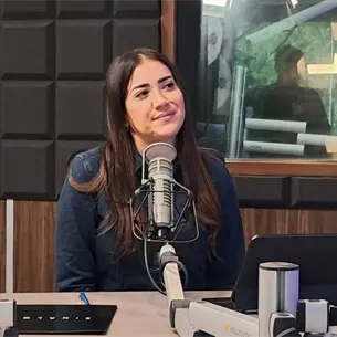 Paloma Sánchez pide frenar destapes para 2027: "la gente en Sinaloa quiere paz, no elecciones" Paloma Sánchez pide frenar destapes para 2027: "la gente en Sinaloa quiere paz, no elecciones"