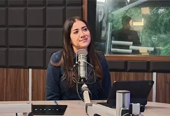 Paloma Sánchez pide frenar destapes para 2027: “la gente en Sinaloa quiere paz, no elecciones”