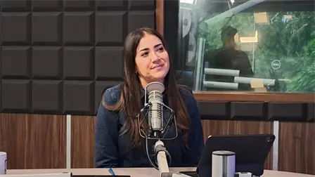 Paloma Sánchez pide frenar destapes para 2027: "la gente en Sinaloa quiere paz, no elecciones" Paloma Sánchez pide frenar destapes para 2027: "la gente en Sinaloa quiere paz, no elecciones"