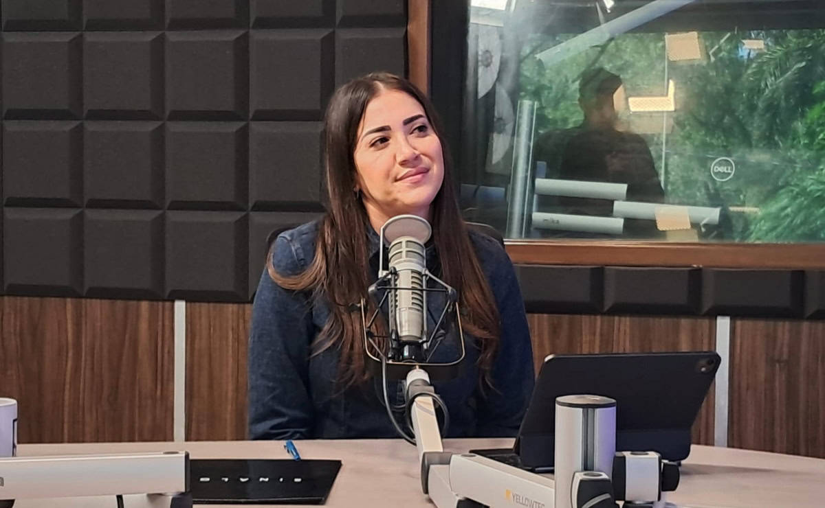 Paloma Sánchez ante destapes políticos: Que no se desvíe la atención del problema de violencia en Sinaloa