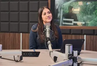 Aspiraciones políticas para 2027 son válidas, pero prematuras: Paloma Sánchez