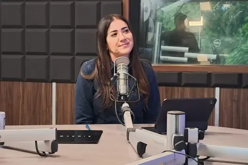 Aspiraciones políticas para 2027 son válidas, pero prematuras: Paloma Sánchez