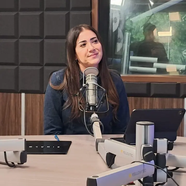 Aspiraciones políticas para 2027 son válidas, pero prematuras: Paloma Sánchez