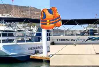 El yate más grande en Topolobampo: ¿Cuánto cuesta rentarlo y qué capacidad tiene?