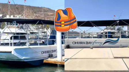 El yate más grande en Topolobampo: ¿Cuánto cuesta rentarlo y qué capacidad tiene?