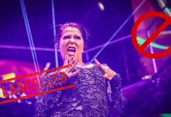 Alejandra Guzmán pospone su gira “Brilla Tour” hasta 2026 por motivos de salud