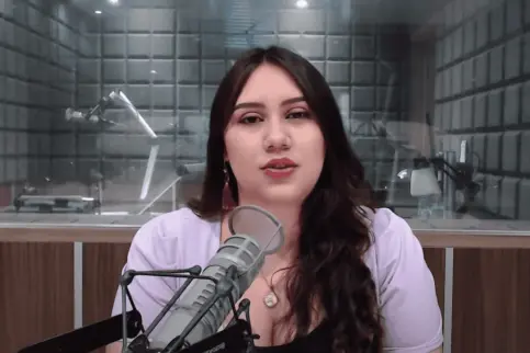Viernes para Reflexionar Con: Aracely Ceballos (25-07-2025)