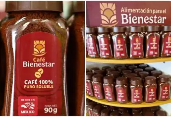 Café del Bienestar ya está a la venta, ¿cuánto cuesta y en dónde lo venden? 