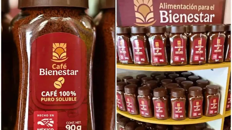 Café del Bienestar ya está a la venta, ¿cuánto cuesta y en dónde lo venden? 