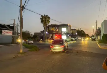Aseguran auto de mujeres desaparecidas en Mazatlán tras cateo en un domicilio