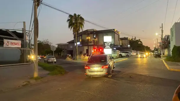 Nota Relacionada de Policiaca