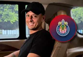 ¿Chivas ya no renovará contrato con ´Chicharito´ tras los polémicos comentarios machistas?