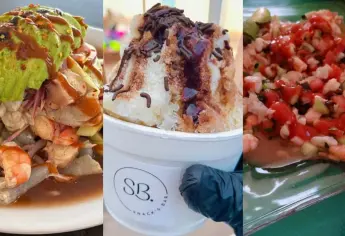 5 comidas sinaloenses que ayudan a refrescarte durante el calor extremo