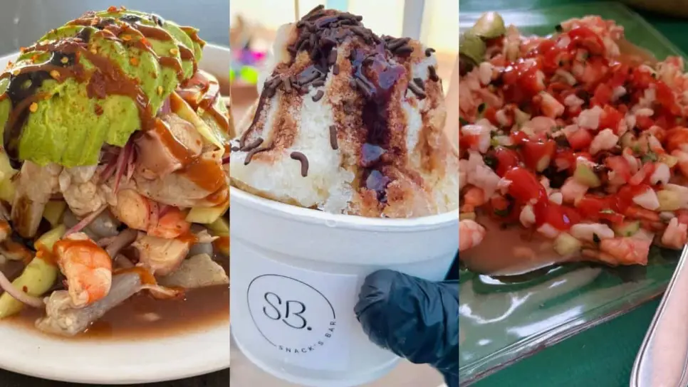 5 comidas sinaloenses que ayudan a refrescarte durante el calor extremo 5 comidas sinaloenses que ayudan a refrescarte durante el calor extremo