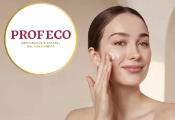 Profeco: la crema de concha nácar que sí aclara la piel