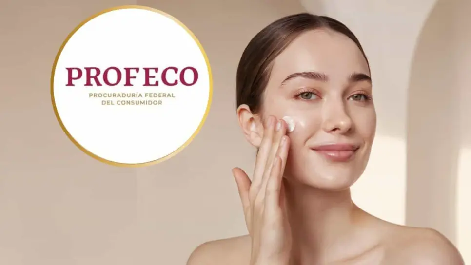 Profeco: la crema de concha nácar que sí aclara la piel