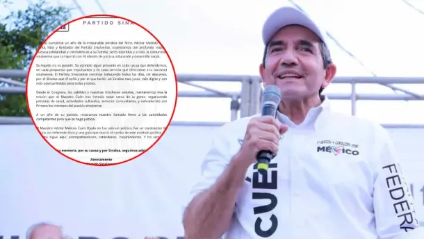 Nota Relacionada de Política