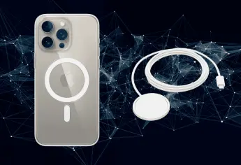 ¿Desaparece el MagSafe en el nuevo iPhone? Esto debes saber