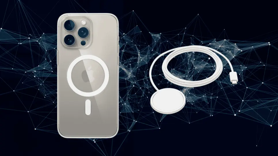 ¿Desaparece el MagSafe en el nuevo iPhone? Esto debes saber ¿Desaparece el MagSafe en el nuevo iPhone? Esto debes saber