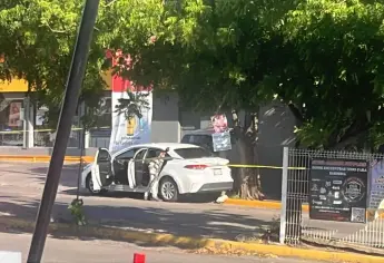 Detienen a dos personas tras enfrentamiento en Lomas de Guadalupe, Culiacán