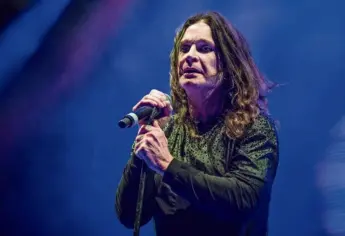 Duolingo se une al adiós de Ozzy Osbourne con una emotiva dedicatoria