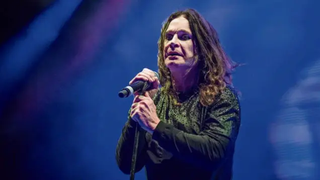 Duolingo se une al adiós de Ozzy Osbourne con una emotiva dedicatoria