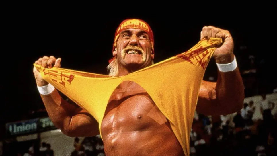Hulk Hogan: ¿Cuánto cuesta la mercancía oficial de la leyenda de la WWE? Hulk Hogan: ¿Cuánto cuesta la mercancía oficial de la leyenda de la WWE?