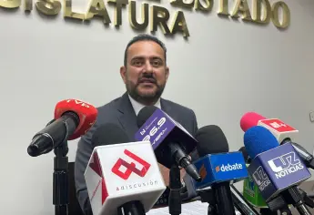 Diputado Jorge González llama a terminar el periodo legislativo antes de pensar en la gobernatura para 2027