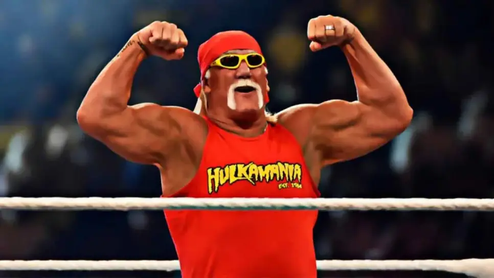 Gobierno de Puebla publica mensaje emotivo para despedir a Hulk Hogan Gobierno de Puebla publica mensaje emotivo para despedir a Hulk Hogan