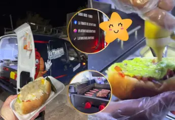 La Trokita de los Hotdogs: el foodtruck mochitense que te lleva el antojo hasta dónde estés, ¿Ya los probaste?