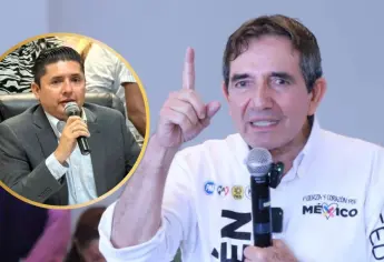 "Lamentable y ofensivo que la Fiscalía de Sinaloa se lave las manos": César Emiliano a un año del asesinato de Héctor Melesio Cuén