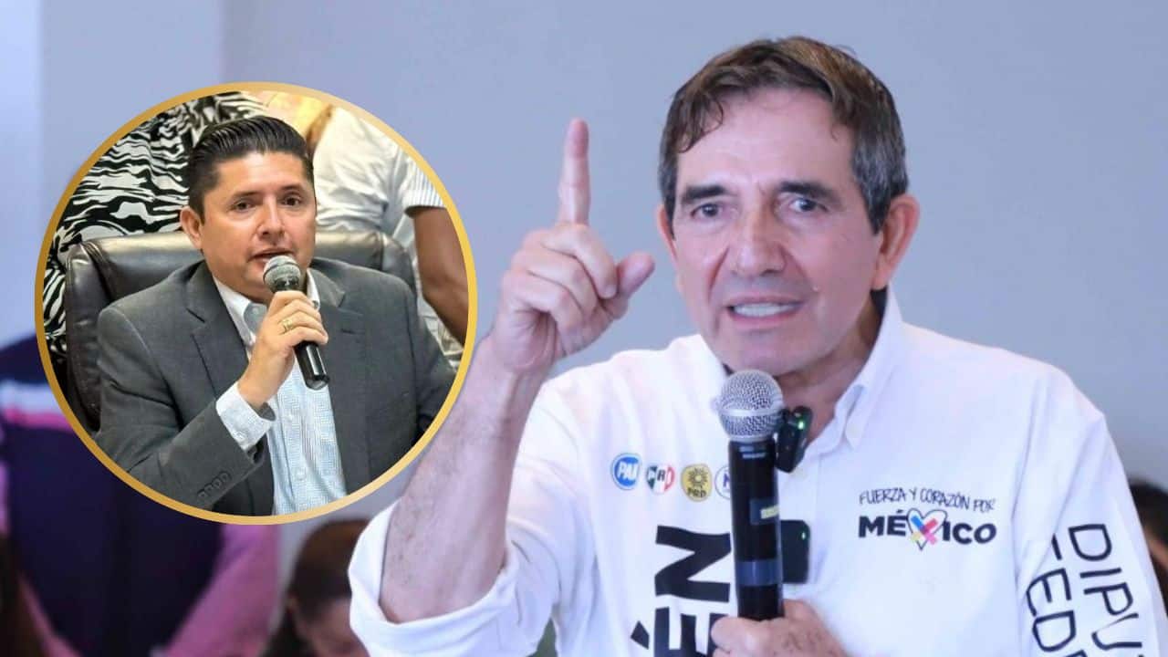 Lamentable y ofensivo que la Fiscalía de Sinaloa se lave las manos: César Emiliano a un año del asesinato de Héctor Melesio Cuén