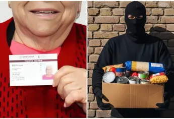 Inapam alerta por nueva estafa a los adultos mayores, prometen despensas gratis 