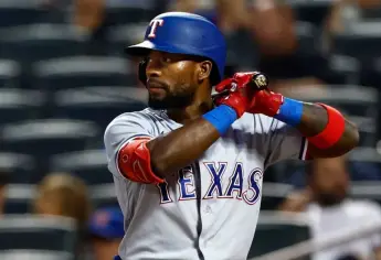 JP Martínez reforzará a Tomateros de Culiacán en el invierno