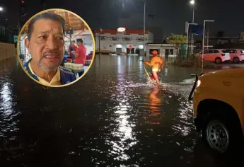 ¿Ya no lloverá en Los Mochis? Esto dice Protección Civil
