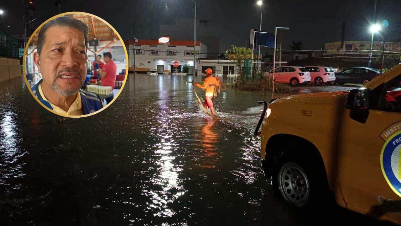 ¿Ya no lloverá en Los Mochis? Esto dice Protección Civil