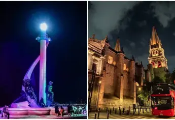¿Cuánto cuesta viajar de Mazatlán a Guadalajara en autobús?