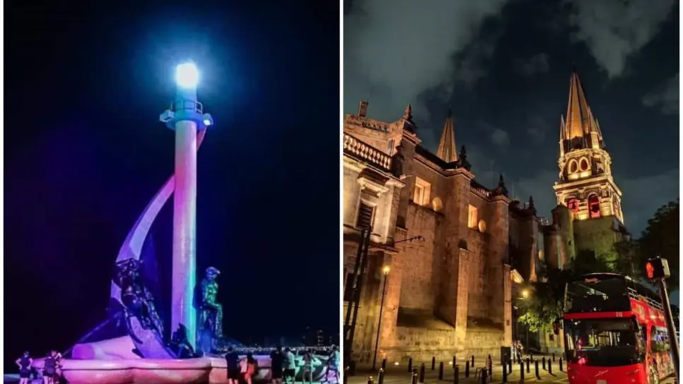 ¿Cuánto cuesta viajar de Mazatlán a Guadalajara en autobús?