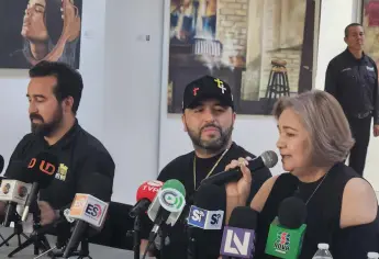 Mike Salazar se presenta hoy en Los Mochis con show interactivo y estilo renovado