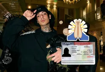 Natanael Cano pierde su visa de trabajo en Estados Unidos tras presunto fraude