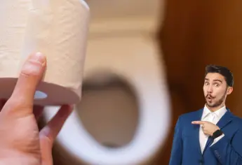El papel de baño va al bote de la basura o a la taza, esto dice la Profeco