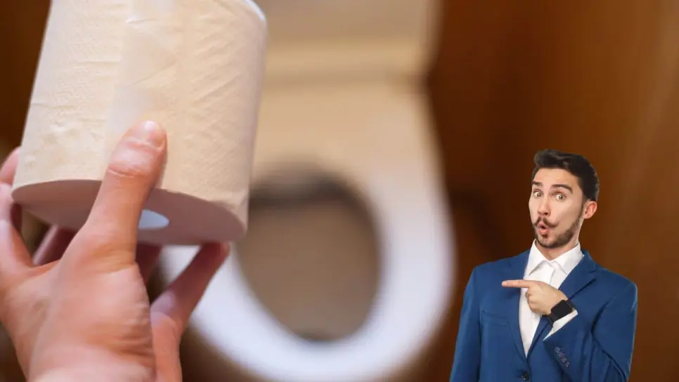 El papel de baño va al bote de la basura o a la taza, esto dice la Profeco El papel de baño va al bote de la basura o a la taza, esto dice la Profeco