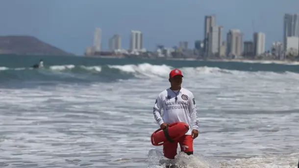 Nota Relacionada de Policiaca