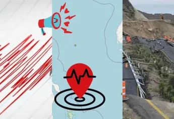 Sismo, temblor o terremoto: ¿Cuál es la diferencia entre estos fenómenos?
