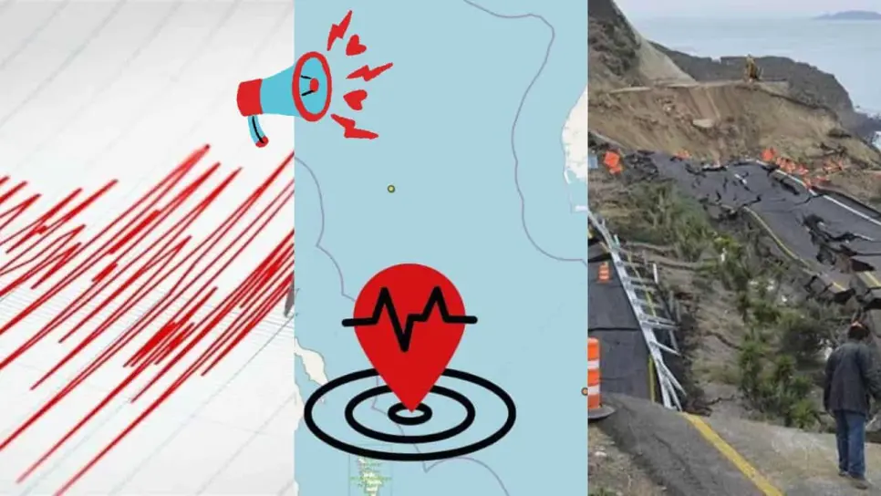Sismo, temblor o terremoto: ¿Cuál es la diferencia entre estos fenómenos? Sismo, temblor o terremoto: ¿Cuál es la diferencia entre estos fenómenos?
