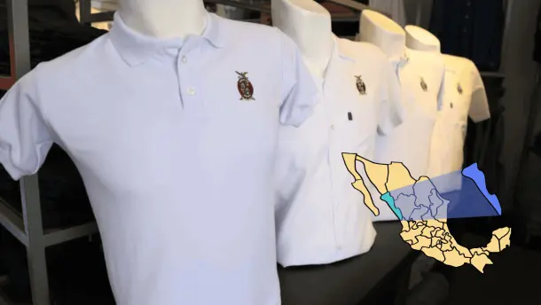 Nota Relacionada de México