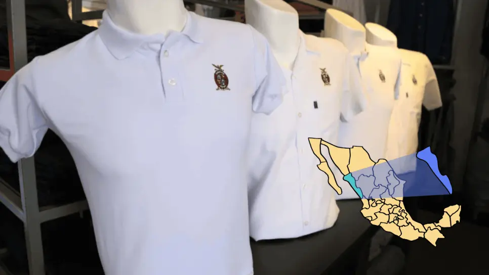 Uniformes y útiles escolares gratuitos 2025: ¿Qué incluye el paquete para secundaria? Uniformes y útiles escolares gratuitos 2025: ¿Qué incluye el paquete para secundaria?