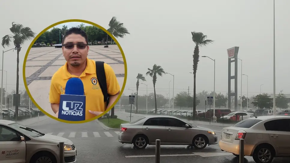 Clima en Sinaloa: Protección Civil pronostica lluvias fuertes este fin de semana