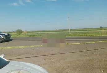 Localizan a 4 hombres ejecutados junto a la México 15, en El Carrizo; podrían ser familiares de El Tito
